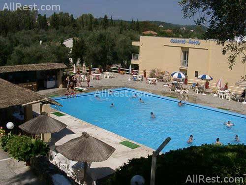 Radovas Hotel 13